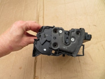 фото thumb №6, Renault scenic iv 4 замок дверь зад rh 825022335r