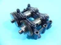 фото thumb №1, Вал балансировочный nissan x-trail ii t31 2.0 dci