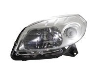 фото thumb №1, Nowa ліва лампа dacia sandero