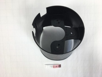 фото thumb №6, Корпус колонки кермо mercedes w124 круїз-контроль