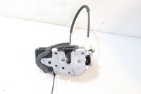 фото thumb №2, Замок левый перед дверь opel astra j