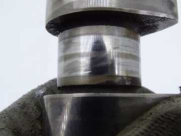 фото thumb №11, Opel vectra c 02-08 1.8 16v z18xe вал розподільний вал s