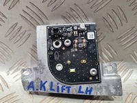 фото thumb №1, Модуль led jeż перетворювач лампи лівий opel astra k lift