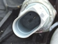 фото thumb №8, Audi a4 s4 b9 8w крепление / держатель фильтра масла 03n115389n