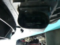 фото thumb №7, Вентиляторы вентилятор радиатора 78573010 1.4 8v wiel