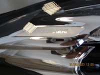 фото thumb №10, Лампа full led mercedes cla lift a1178206761