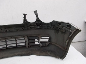 фото thumb №14, Бампер переднє перед vw polo 9n панель кріплення фар 02-05 la7w 6q0807221