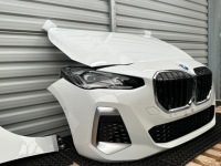 Bmw 2 u06 перед m-pak капот бампер радиатор адаптивный led a300 в Украине, фото thumb