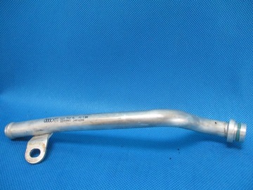 фото thumb №1, Трубка шланг воды audi a6 c8 3.0 tdi 059121512al