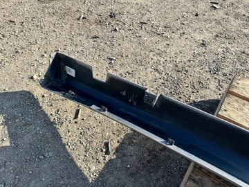 фото thumb №16, Планка порогова порога ліва накладка поріг dodge charger srt scatpack 2015+