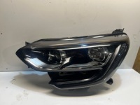 Купить Renault megane iv 4 16- фара фара левый перед led h7 260602792r, фото thumb