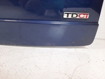 фото thumb №7, 2006 ford focus c-max кришка багажника