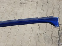 фото thumb №4, Honda accord 8 viii 08r- універсал планка порогова права b553p