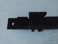 фото thumb №10, Mercedes ml w164 gl x164 пінополістирол абсорбер бампера задня задній a1643150265