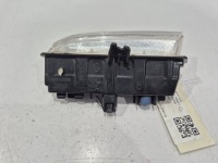 Фара led к движение dziennej drl левая противотуманная фара renault clio iv 4 89208551 Оригинал, фото thumb