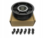 фото thumb №2, Зчеплення компресора mercedes c cl203 2001 - 2011