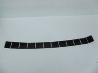 фото thumb №1, Накладка наклейка бампера задняя lift volvo v70 iii