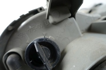 фото thumb №11, Mercedes w209 clk лампа лампы правая левая перед передняя ксенон рестайлинг