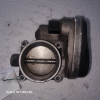 Купити Дросельна заслінка bmw e46 n46 b20, фото thumb