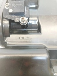 фото thumb №7, Honda cr-v iii lift 09-12 корпус фильтра воздуха