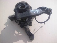 фото thumb №3, Поворотний кулак ступиця l перед renault magnum e tech