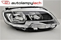 фото thumb №3, Peugeot 301 od 2017- фара правый новый ^