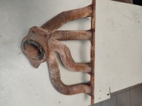 фото thumb №5, Колектор випускний renault laguna i 1.8 бензин