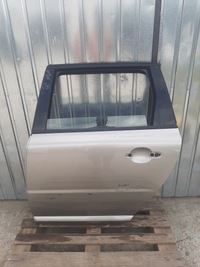 фото thumb №1, Двері задні ліва volvo v70 iii колір 484-16 2007-2016