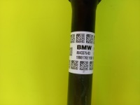 Привідний вал ліва 2.0 b 8643375 bmw x1 f48 18r Оригінал, фото thumb