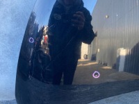 Lancia ypsilon iv капот кришка двигуна 51835535 в Україні, фото thumb