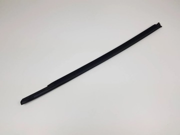 фото thumb №5, Планка прокладка накладка скла правої праві зад opel mokka x