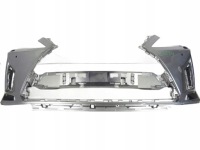 фото thumb №1, Lexus rx iv rx450h lift 19- бампер перед