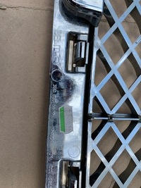 фото thumb №10, Решётка радиатора решётка радиатора bentley continental gt3 iii 3sd камера