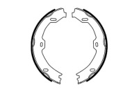 фото thumb №2, Гальмівні колодки гальмівні mercedes cls c219 e t-model s