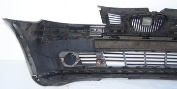 фото thumb №7, Seat ibiza cordoba 6l бампер перед переднє