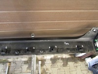 фото thumb №8, Молдинг поріг права volvo v90 s90 r design 16-