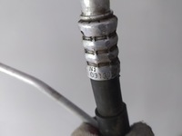 фото thumb №7, Трубка дроти кондиціонера opel zafira a 2.0 дизель