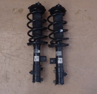 фото thumb №1, Hyundai tucson ii амортизатор передний 1.6t-gdi 019