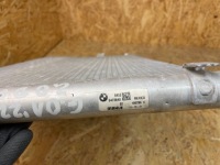 Радіатор конденсатор кондиціонера bmw x3 g01 x4 g02 x5 g05 x6 g06 9473848 Зі Шроту, фото thumb