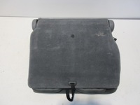 фото thumb №14, Chrysler grand voyager iv сидіння сидіння диван iii ряд приховані w підлозі