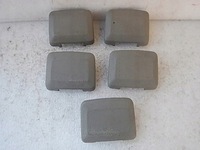 фото thumb №1, Volvo xc90 i 02- защита корпус крышка заглушка