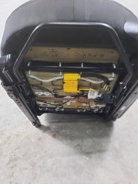 фото thumb №9, Mini cooper купе r58 сиденье левый перед