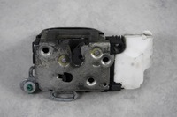 фото thumb №5, Замок двері лівий 6 pin alfa romeo 147 00-04 3d eu