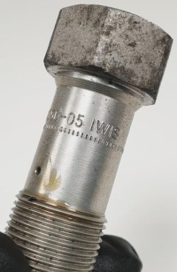 фото thumb №6, Натяжитель цепи грм bmw e87 e90 e92 f82 e60