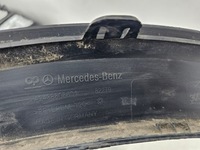 фото thumb №12, Молдинг na крила mercedes eqb w243 243 x243 2021 - правий перед передня