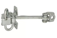 фото thumb №2, Обмежувач двері зад l/p opel corsa c