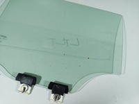 фото thumb №11, Jeep compass 17r- скло двері лівий задня 18r