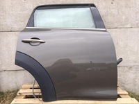 фото thumb №1, Mini r60 countryman двері правий задня a48 праве