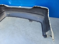 фото thumb №9, Nissan tiida sedan 07-11 2007-2011 бампер задній задня 85022 ed440