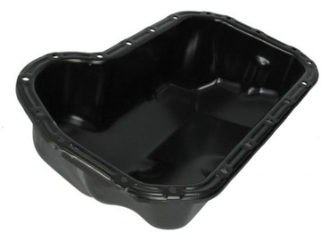 фото thumb №3, Поддон масляная febi bilstein 07407 51103601